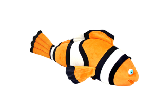Stuff Toys - Nemo Fish