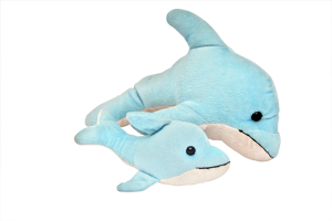 Stuff Toys - Dolphin