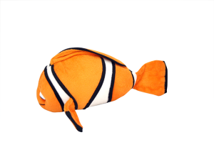 Stuff Toys - Nemo Fish